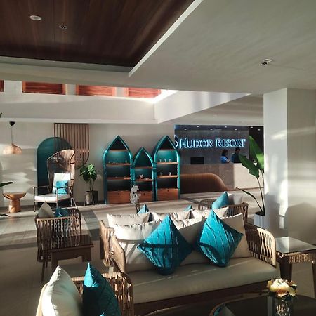 Hudor Resort - Bauang, La Union מראה חיצוני תמונה