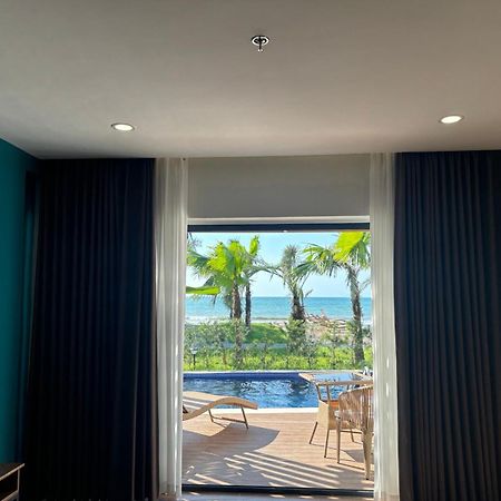 Hudor Resort - Bauang, La Union מראה חיצוני תמונה