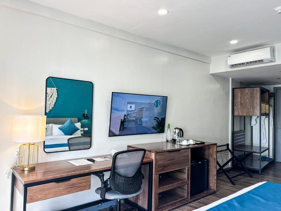 Hudor Resort - Bauang, La Union מראה חיצוני תמונה