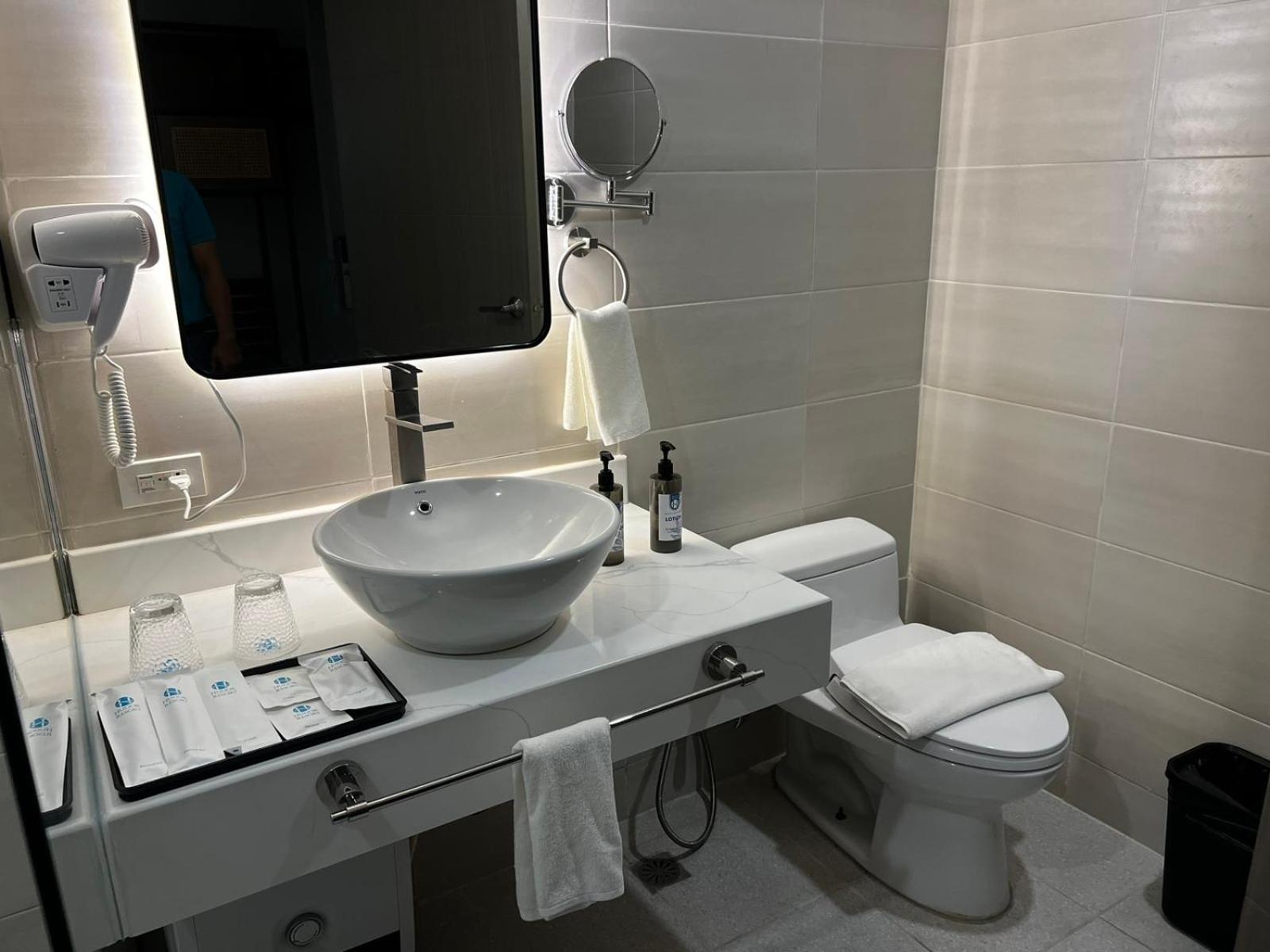 Hudor Resort - Bauang, La Union מראה חיצוני תמונה