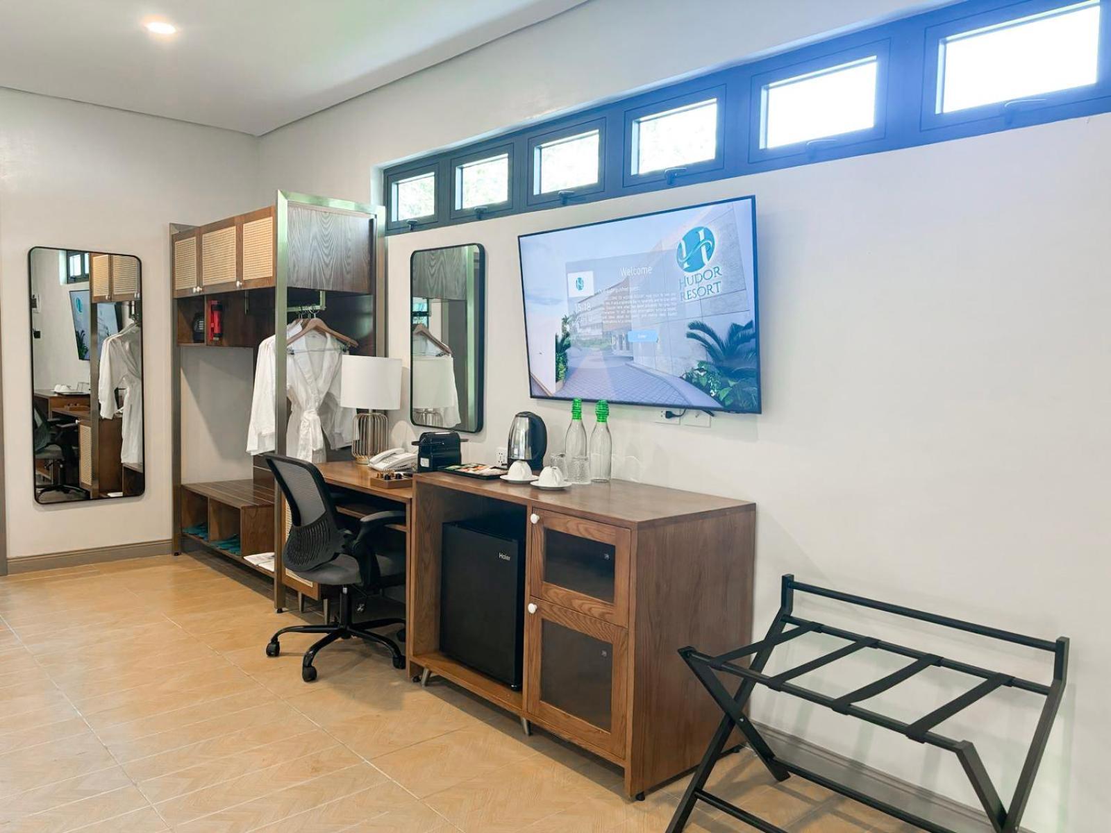 Hudor Resort - Bauang, La Union מראה חיצוני תמונה
