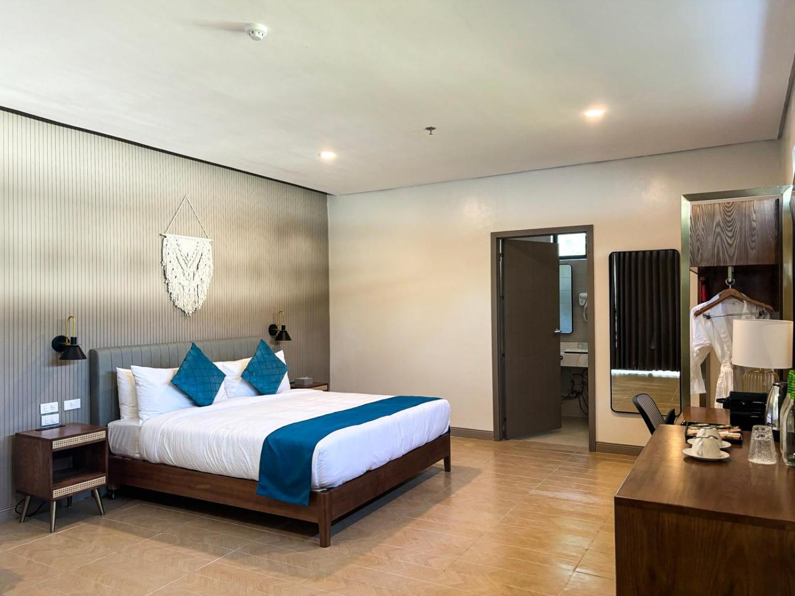 Hudor Resort - Bauang, La Union מראה חיצוני תמונה