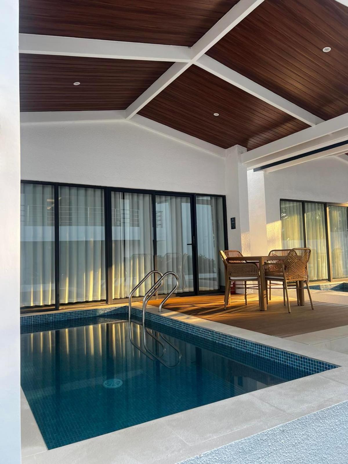 Hudor Resort - Bauang, La Union מראה חיצוני תמונה