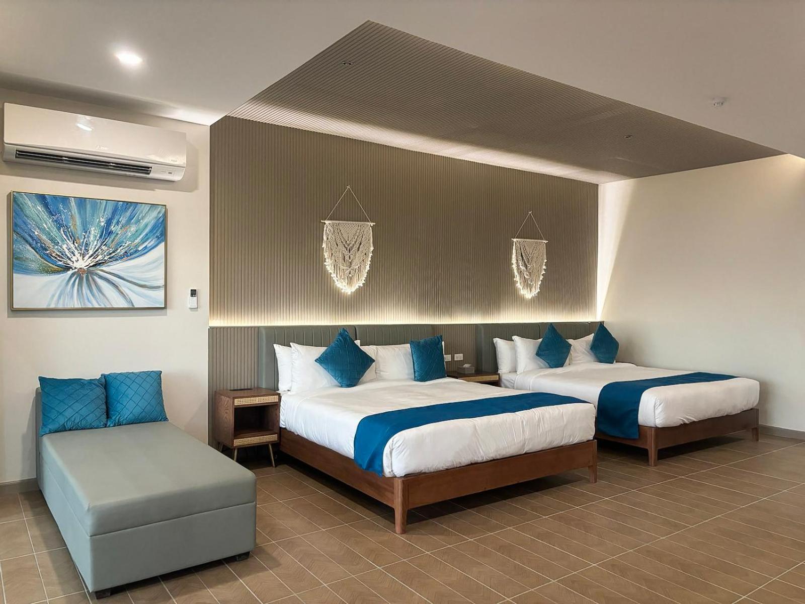 Hudor Resort - Bauang, La Union מראה חיצוני תמונה