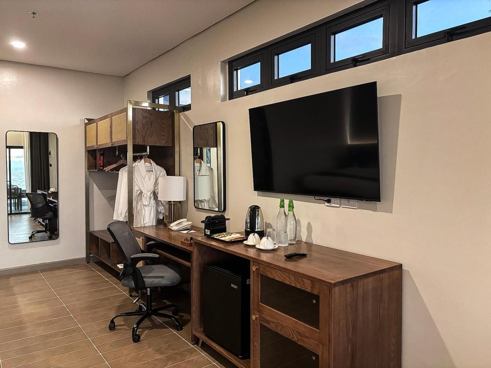 Hudor Resort - Bauang, La Union מראה חיצוני תמונה