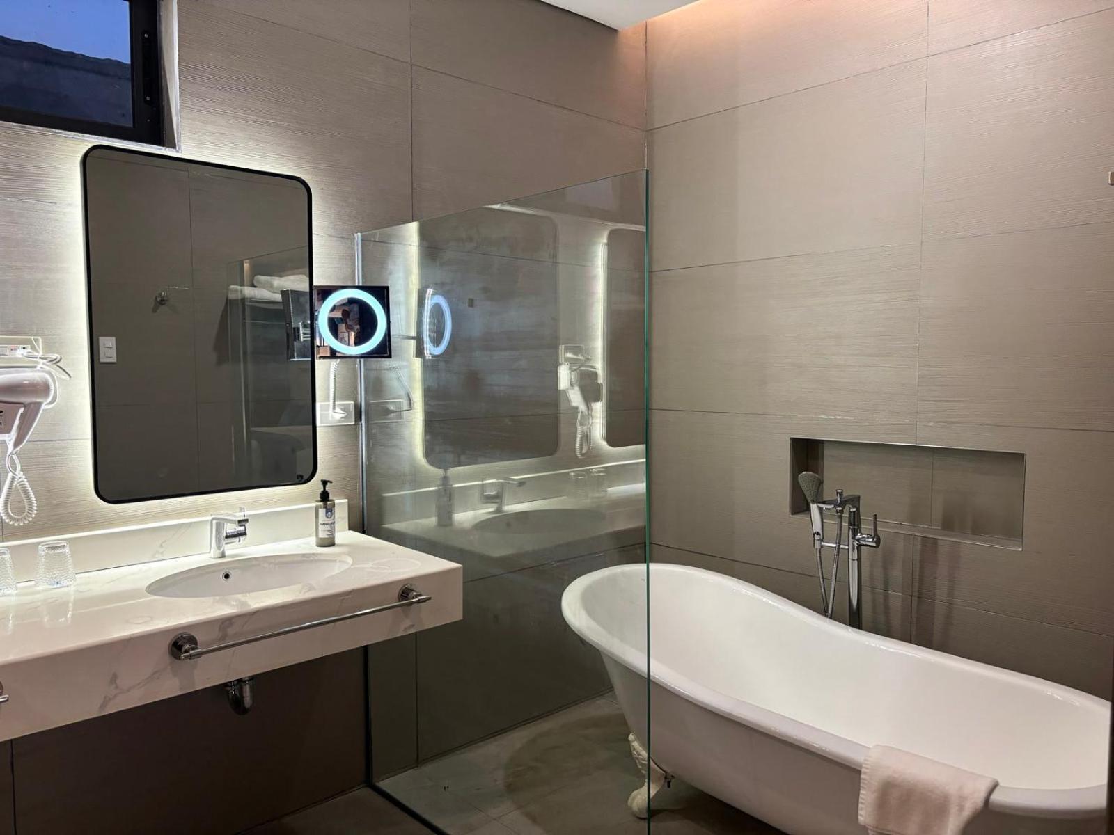 Hudor Resort - Bauang, La Union מראה חיצוני תמונה